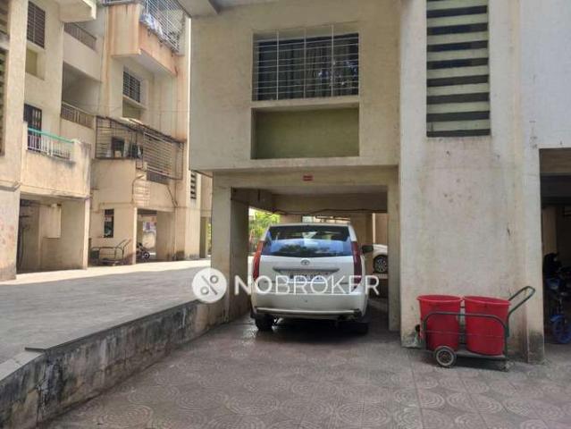 2 BHK Flat In Aura Ville For Sale In Bavdhan, Pune