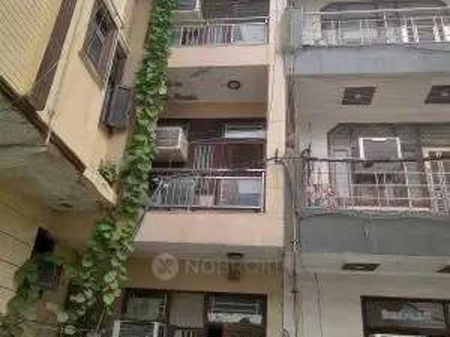 2 BHK Villa In Authority Flats For Sale In Rohini