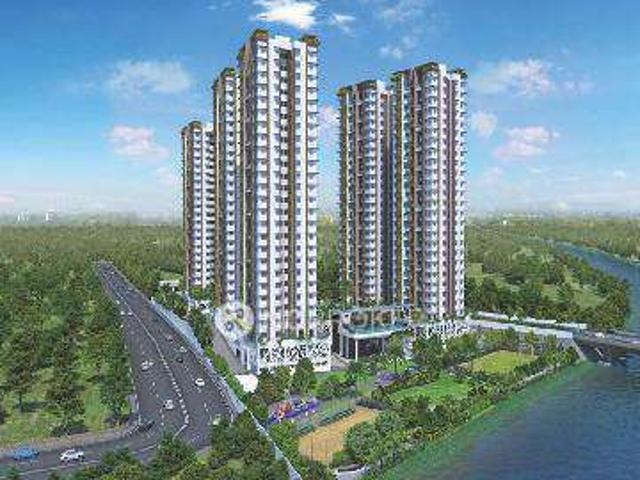 2 BHK Villa In Avon Vista for Rent In Balewadi
