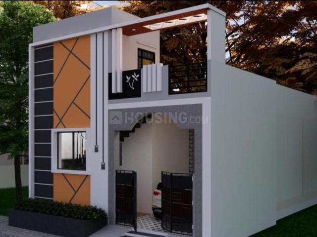 2 BHK Villa in Avadi for resale Chennai. The reference number is 12527933