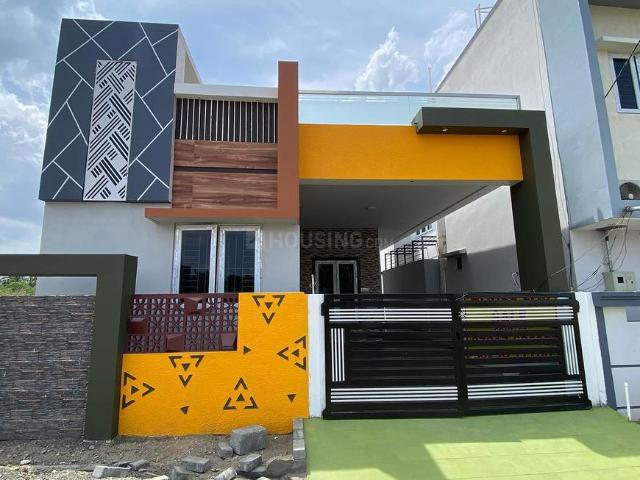 2 BHK Villa in Avadi for resale Chennai. The reference number is 13627731