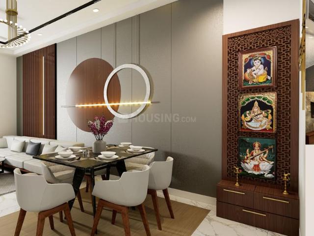 2 BHK Villa in Avadi for resale Chennai. The reference number is 16757476