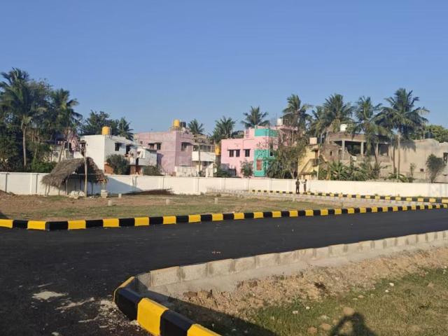2 BHK Villa in Avadi for resale Chennai. The reference number is 16887715