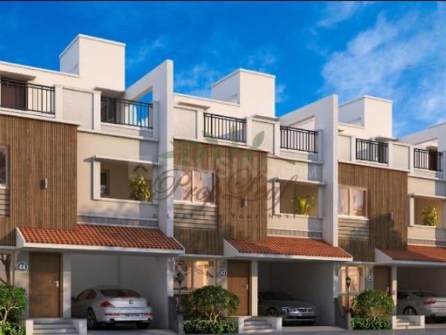 2 BHK Villa in Avadi for resale Chennai West. The reference number is 16039089