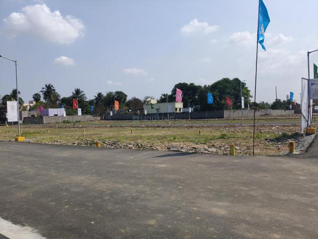 2 BHK Villa in Avadi for resale Chennai. The reference number is 19591745