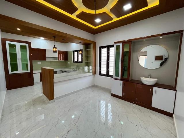 2 BHK Villa in Avadi for resale Chennai. The reference number is 19611587