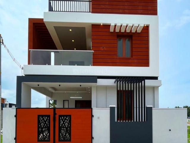 2 BHK Villa in Avadi for resale Chennai. The reference number is 19669356