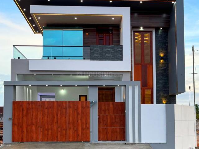 2 BHK Villa in Avadi for resale Chennai. The reference number is 19698223