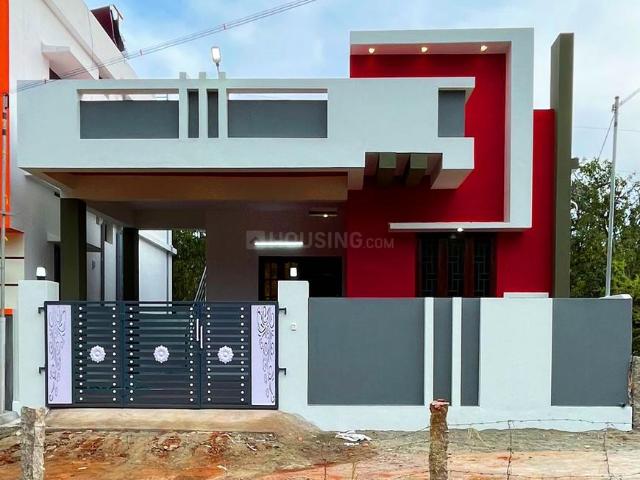 2 BHK Villa in Avadi for resale Chennai. The reference number is 19698338