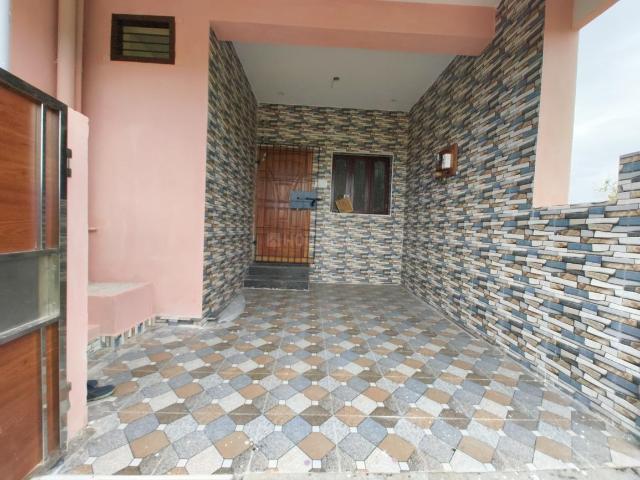 2 BHK Villa in Avadi for resale Chennai. The reference number is 20544596