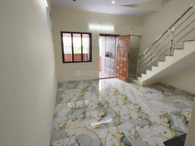 2 BHK Villa in Avadi for resale Chennai. The reference number is 20545486