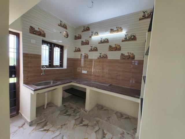 2 BHK Villa in Avadi for resale Chennai. The reference number is 20546980