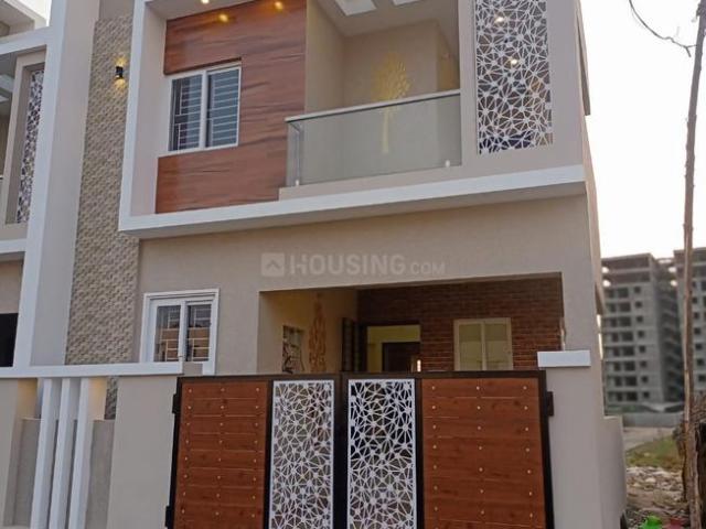 2 BHK Villa in Avadi for resale Chennai. The reference number is 20227530