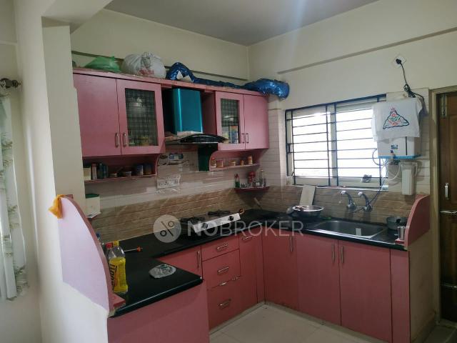 2 BHK Villa In Avani Gardens, Nehru Nagar for Rent In Nehru Nagar