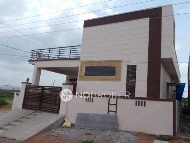 2 BHK Villa In Avani Homes for Rent In Nagole