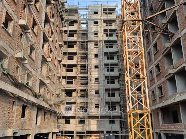 2 BHK Villa In Avantika The Espino For Sale In Chandanagar