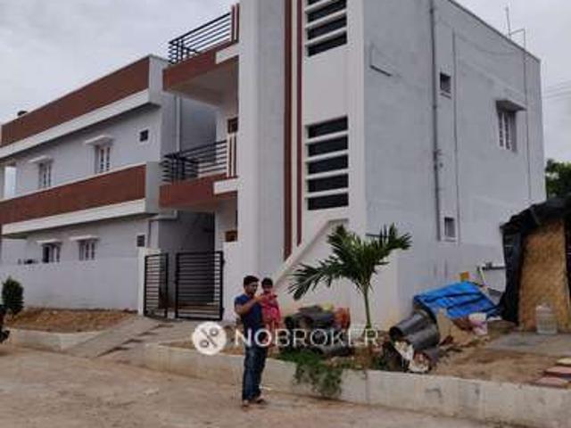 2 BHK Villa In Axis Papa Homes For Sale In Ameenpur
