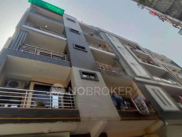 2 BHK Villa In B 81 Deep Vihar For Sale In Sector 24