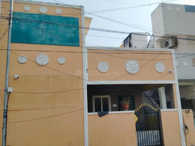 2 BHK Villa in Banu Nagar for resale Chennai. The reference number is 20335619