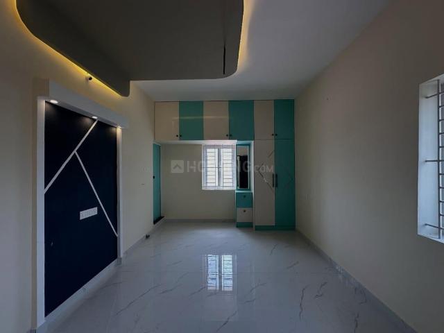 2 BHK Villa in Banashankari for resale Bengaluru. The reference number is 20384262