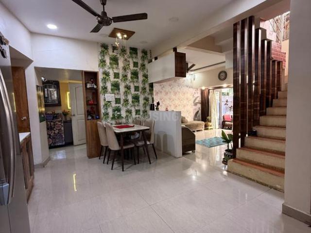 2 BHK Villa in Baner for resale Pune. The reference number is 20581891