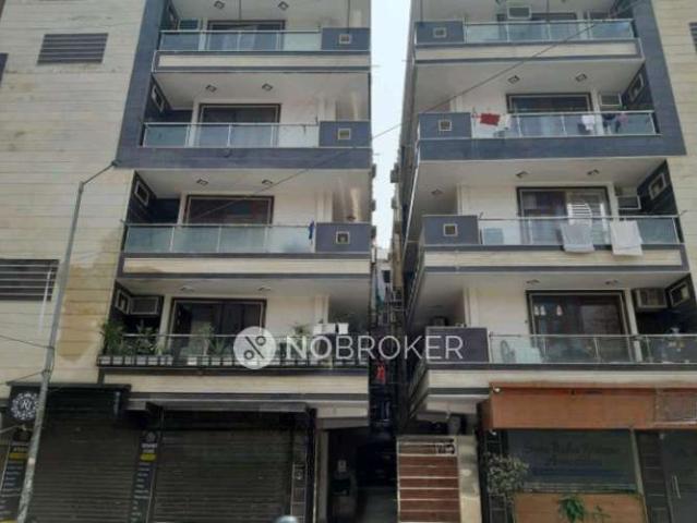 2 BHK Villa In Bab Colony Santnagar Burari For Sale In Burari