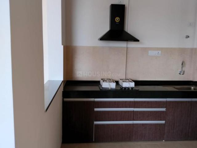 2 BHK Villa in Baingini for rent Goa. The reference number is 20376137