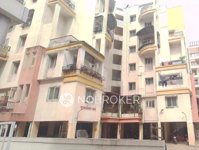 2 BHK Villa In Ballaleshwar Park For Sale In Rahatani