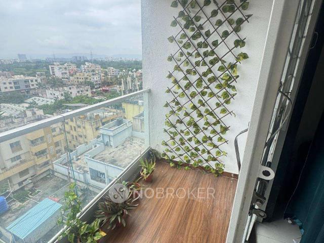 2 BHK Villa In Basil Mondale for Rent In Mundhwa