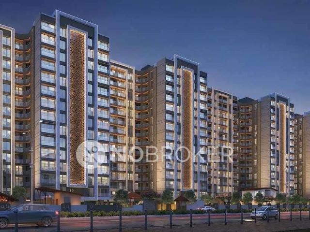2 BHK Villa In Basil Mondale for Rent In Mundhwa
