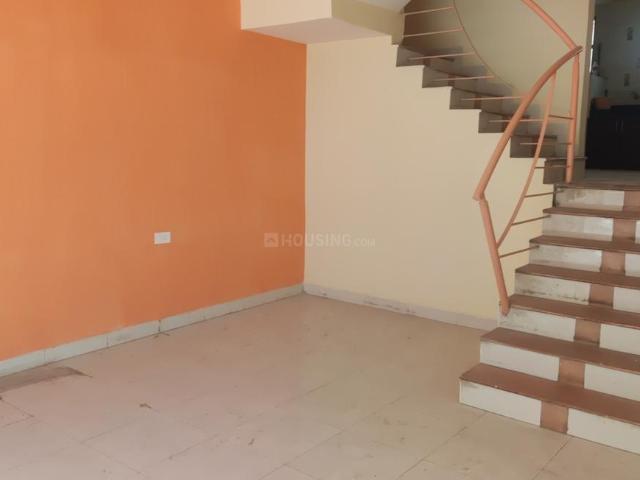 2 BHK Villa in Bavdhan for resale Pashan Road. The reference number is 16624577