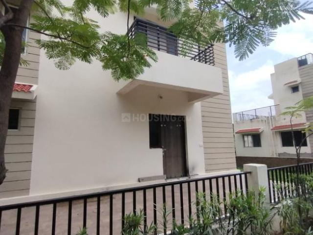 2 BHK Villa in Bavla for rent Ahmedabad. The reference number is 16550366