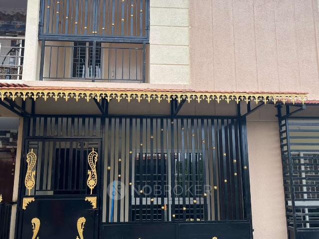 2 BHK Villa In Bda Alur Phase 2 for Rent In Alur
