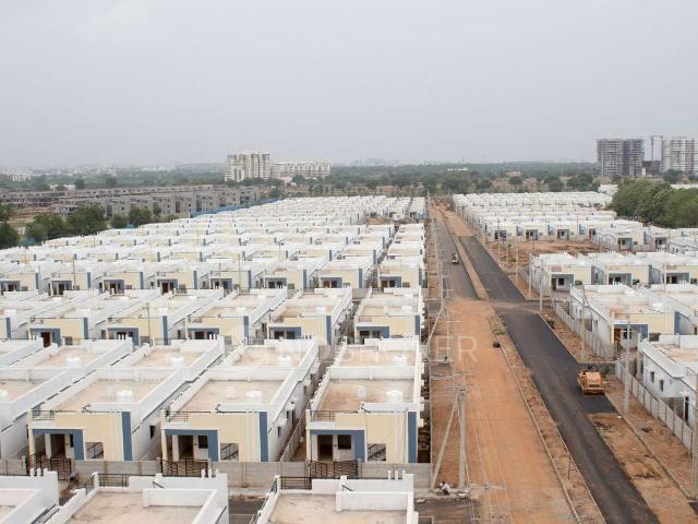 2 BHK Villa In Bemmac For Sale In Bemmac Housing Society