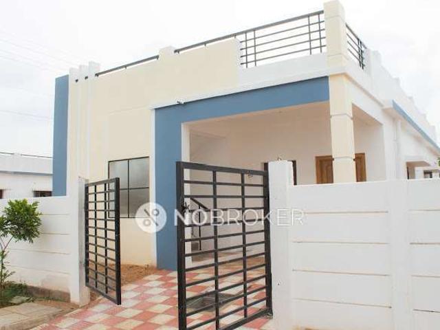 2 BHK Villa In Bemmac Housing Society for Rent In Osman Nag