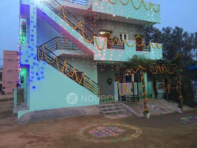 2 BHK Villa In Benka Nivasam for Rent In Kothnur