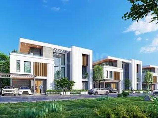 2 BHK Villa in Beeramguda for resale Sangareddy. The reference number is 19222266