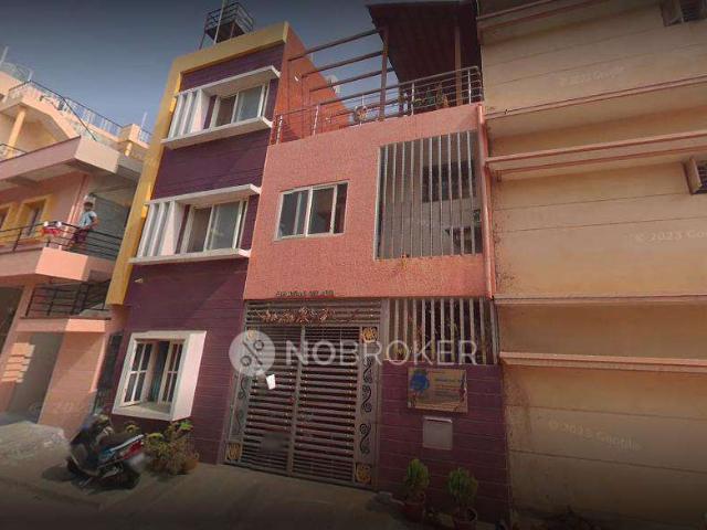 2 BHK Villa In Bhavani Nelayam for Rent In Coca Cola Road
