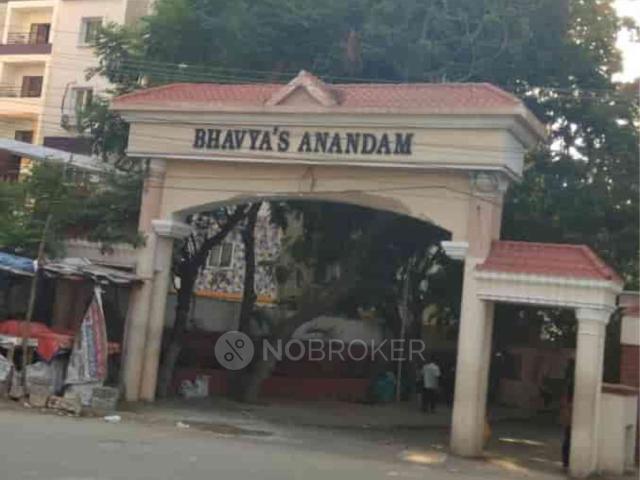 2 BHK Villa In Bhavyas Anandam for Rent In Nizampet, hyderbad