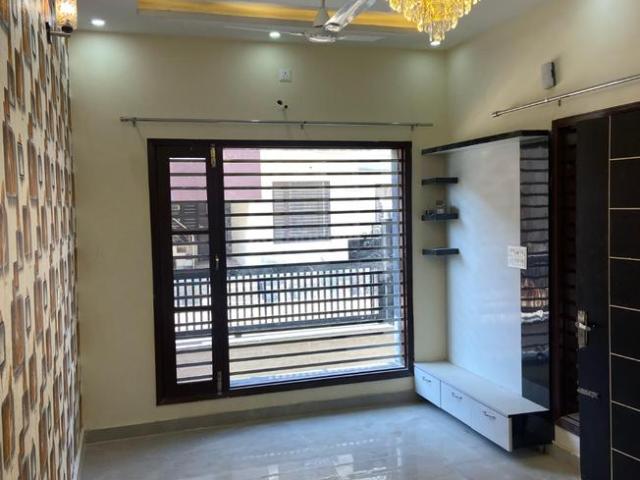 2 BHK Villa in Bhago Majra for resale Mohali. The reference number is 17100860
