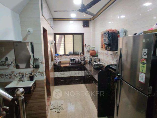 2 BHK Villa In Bhagyakalp Chsl For Sale In 713, C, 16, Bors