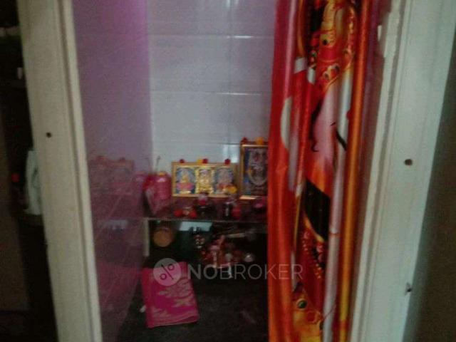 2 BHK Villa In Bhairaveshwara Nilaya for Rent In 74, 2nd Cross Road