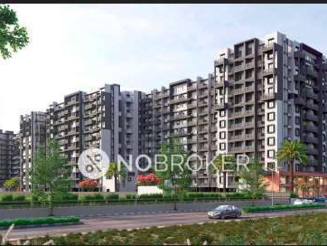 2 BHK Villa In Bhalchandra Upwan for Rent In Punwale
