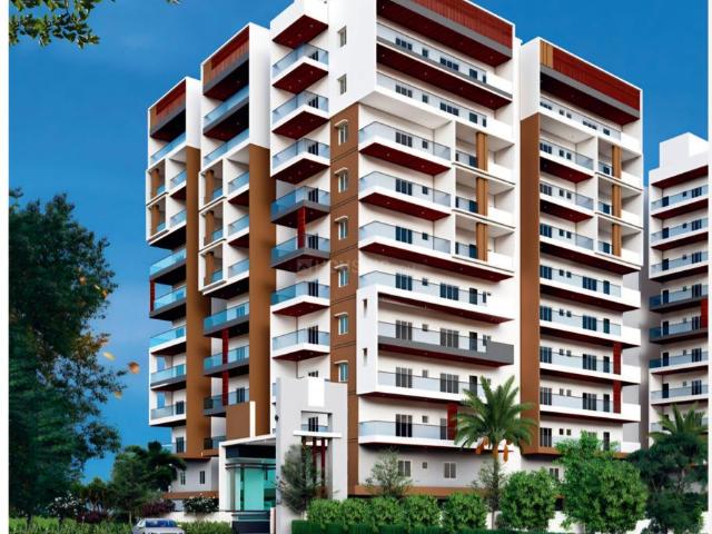 2 BHK Villa in Bharat Heavy Electricals Limited for resale Sangareddy. The reference number is 20238814