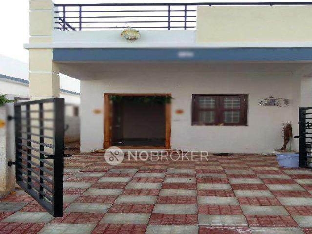 2 BHK Villa In Bhel Employees Cyber Colony, For Sale In Osman Nagar
