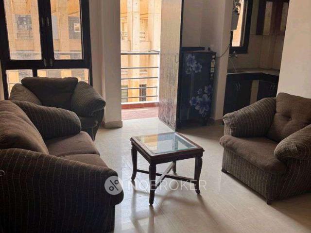 2 BHK Villa In Bhera Enclave for Rent In Paschim Vihar, delh