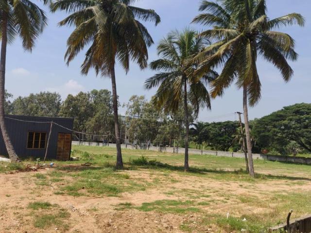 2 BHK Villa in Bhimenahalli for resale Bengaluru. The reference number is 19811976
