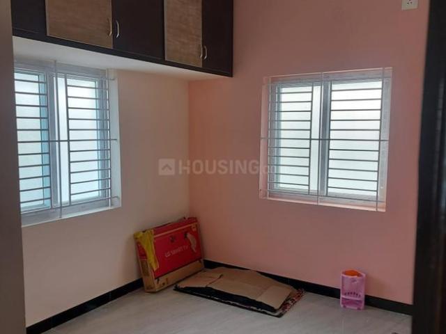2 BHK Villa in Bilichi for resale Coimbatore. The reference number is 19087132