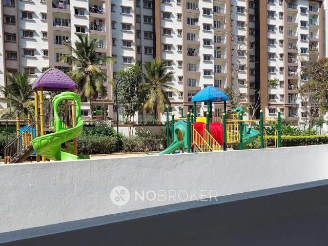 2 BHK Villa In Bollineni Silas for Rent In Kadugodi