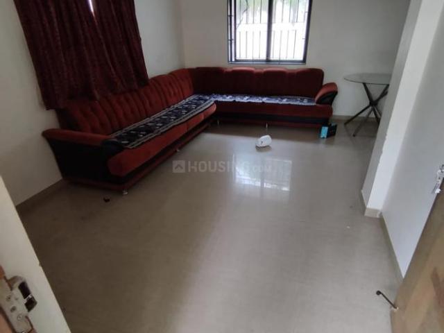 2 BHK Villa in Bopal for rent Ahmedabad. The reference number is 17065498